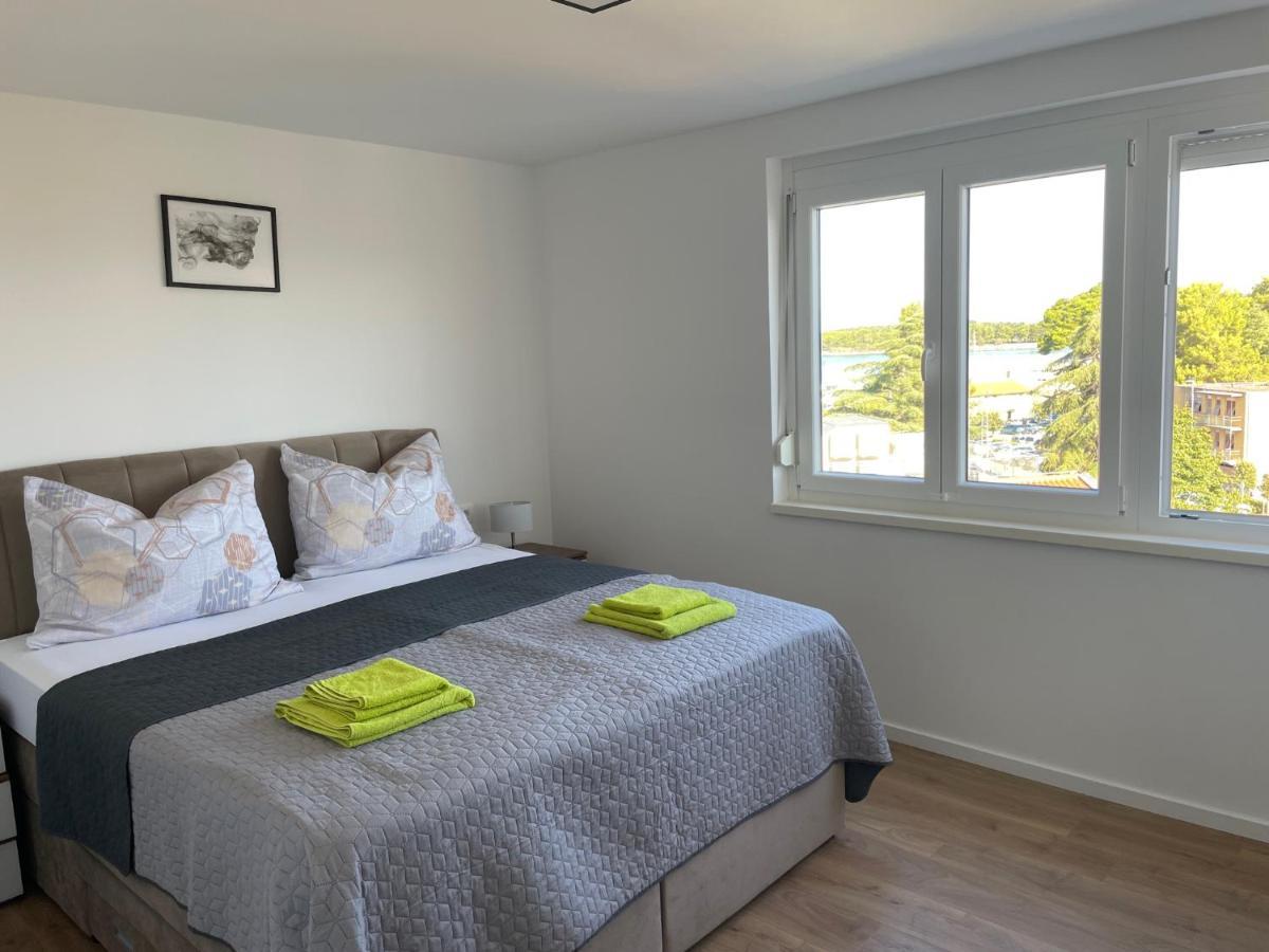 App Robi Apartment Novigrad  Exterior photo